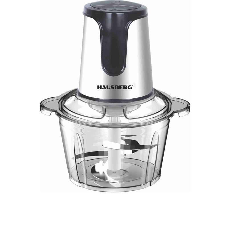 خردکن مدل hb-4506