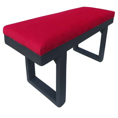 نیمکت مدل چوبی B