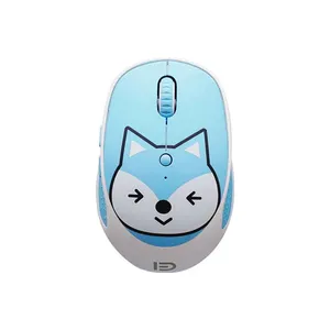 ماوس بی سیم اف دی فرند مدل e580hs روباه