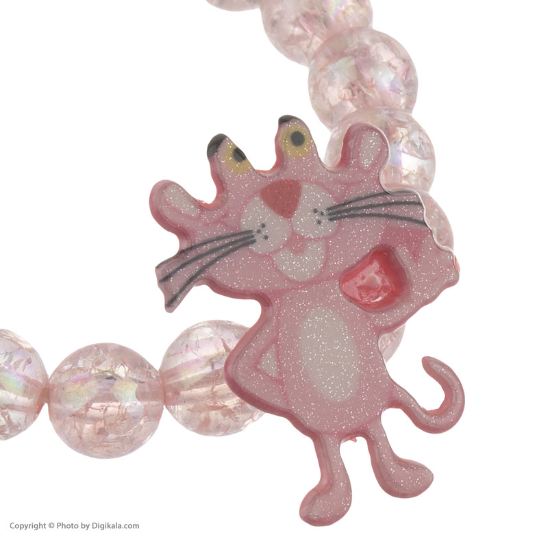 نیم ست دخترانه کد AZ-02