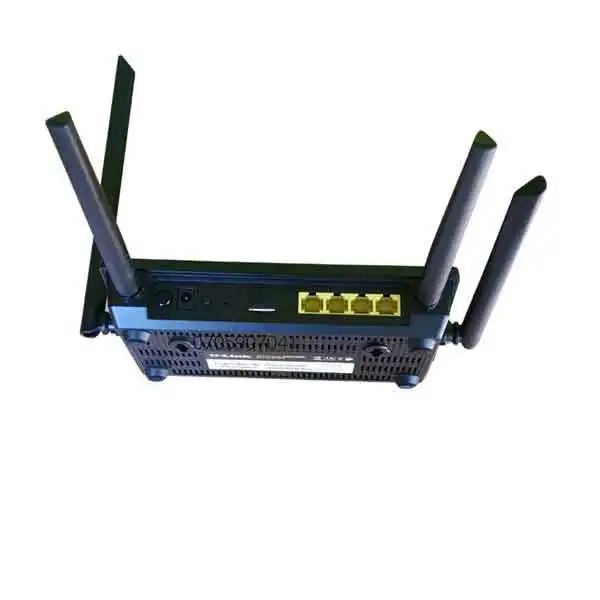 مودم 3G/4G دی لینک مدل M920 به همراه سیم کارت 4.5G و 400 گیگابایت اینترنت