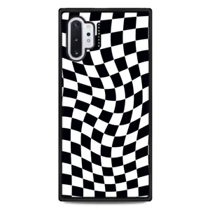 AKAM AMC-WSGN10P-SQUARES3 Cover For Samsung Galaxy Note 10 Plus