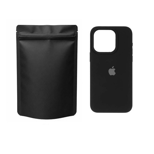 کاور مدل سیلیکونی مناسب برای گوشی موبایل اپل Iphone 13 Pro Max