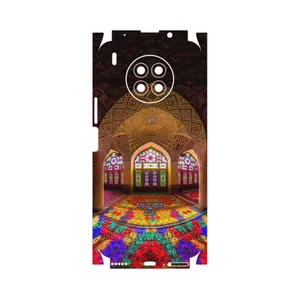 MAHOOT Nasir Al-Molk Mosque-FullSkin Cover Sticker for Honor 50 Lite