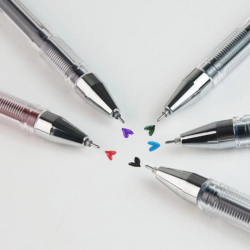 خودکار 0.5 میلی متری تست گود مدل لاوین کد G 2501 A بسته 3 عددی