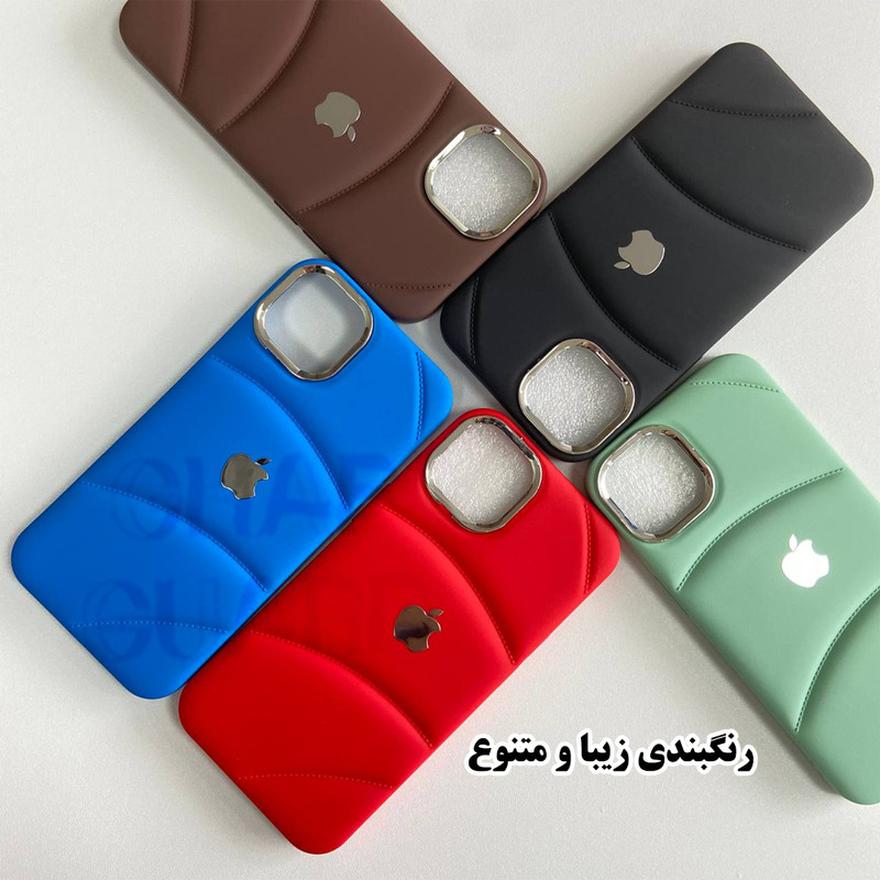  کاور قاب گارد مدل GL20 مناسب برای گوشی موبایل اپل iPhone 13 Pro Max