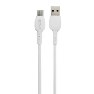 کابل تبدیل usb به usb-c شوش مدل  fast sharge SH407C طول 1.1متر