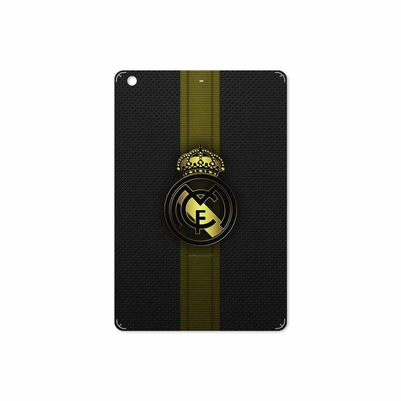 برچسب پوششی ماهوت مدل Real-Madrid-2 مناسب برای تبلت اپل iPad mini 2 2013 A1491