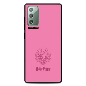 AKAM AMC-WSGN20-HARRY POTTER-31 Cover For Samsung Galaxy Note 20