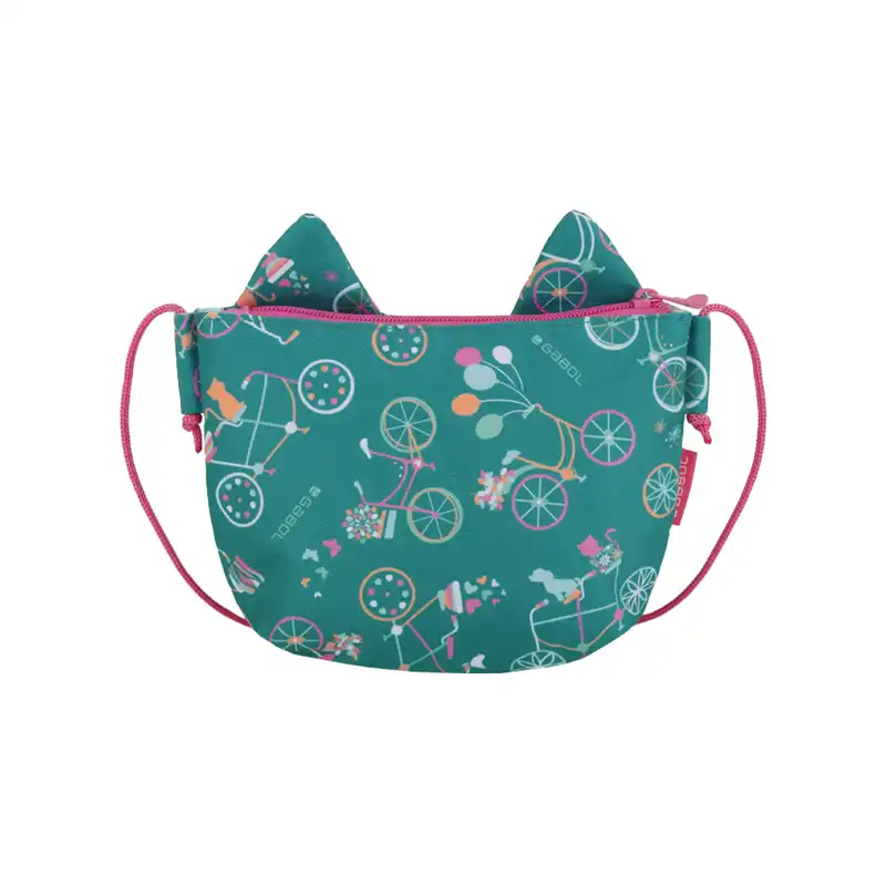 کیف رو دوشی گابل مدل Fiori 234216004