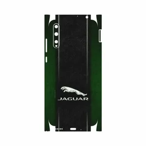 MAHOOT Jaguar Cars-FullSkin Cover Sticker for Huawei Y8p