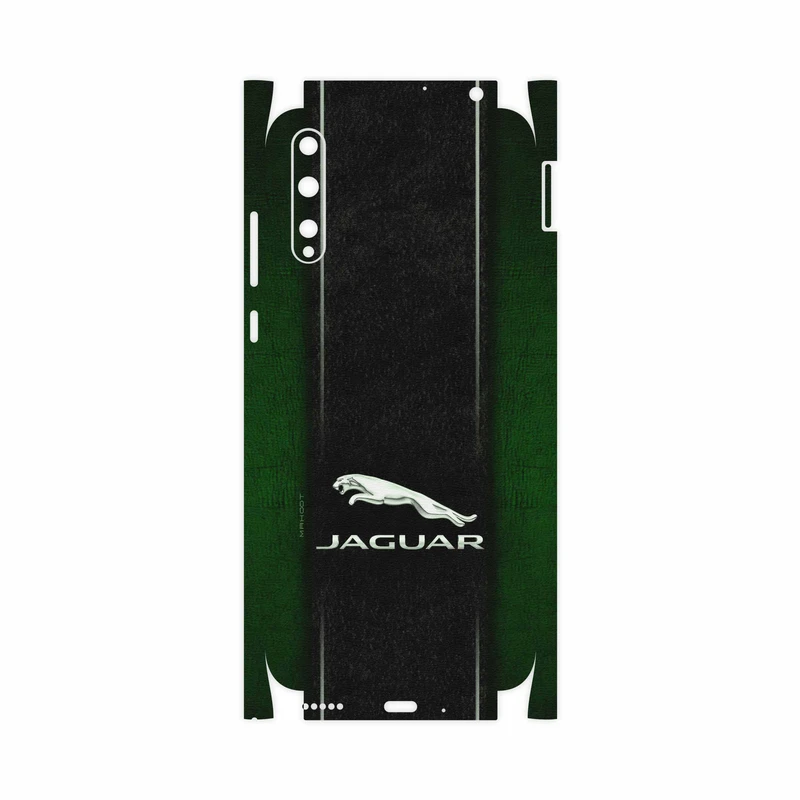 برچسب پوششی ماهوت مدل Jaguar Cars-FullSkin مناسب برای گوشی موبایل هوآوی Y8p