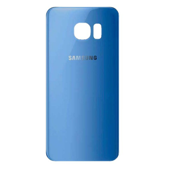 در پشت گوشی مدل G935-Blu مناسب برای گوشی موبایل سامسونگ Galaxy S7 Edge