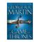 کتاب A Game of Thrones اثر George R. R. Martin انتشارات هدف نوین
