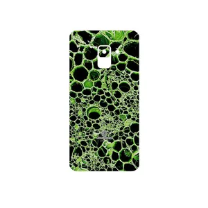 MAHOOT Atom Universe 4 Cover Sticker for Samsung Galaxy A8 2018