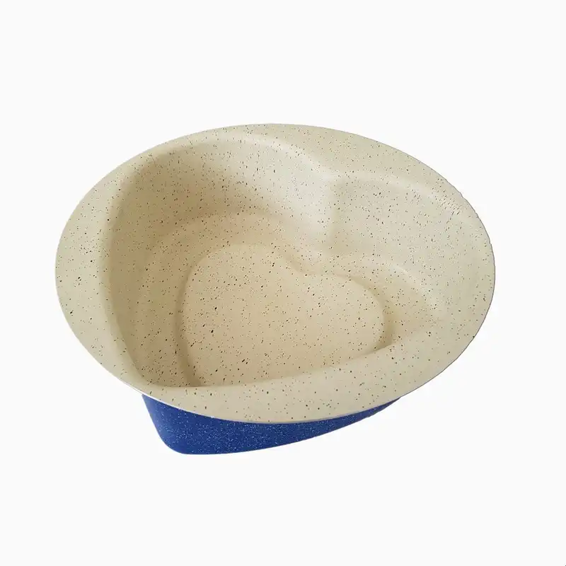 قالب کیک مدل قلب