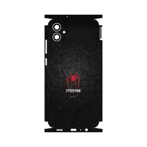 MAHOOT Spider_Man-FullSkin Cover Sticker for Samsung Galaxy F04