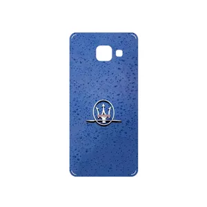 MAHOOT Maserati Cover Sticker for Samsung Galaxy A3 2016