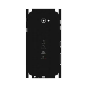 MAHOOT Programming 2-FullSkin Cover Sticker for Samsung Galaxy J4 Plus