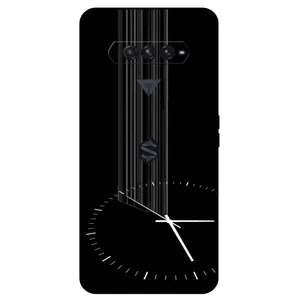 Megafone Interstellar 1895 Cover For Xiaomi Black Shark 4