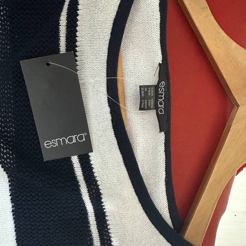 پلیور زنانه اسمارا مدل 324738