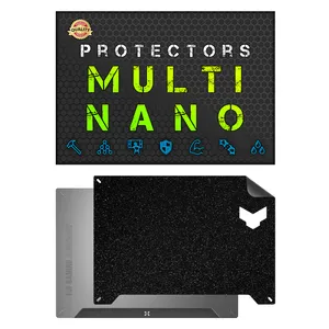 Multi Nano X-F1G Galactic Rear Skin For Asus TUF Gaming F15 FA507VU 15.6 inch 2023 laptop