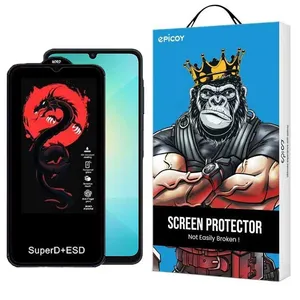 Epicoy Dragon ESD Screen Protector for Samsung Galaxy A06/A06s/A05s/A05/F05