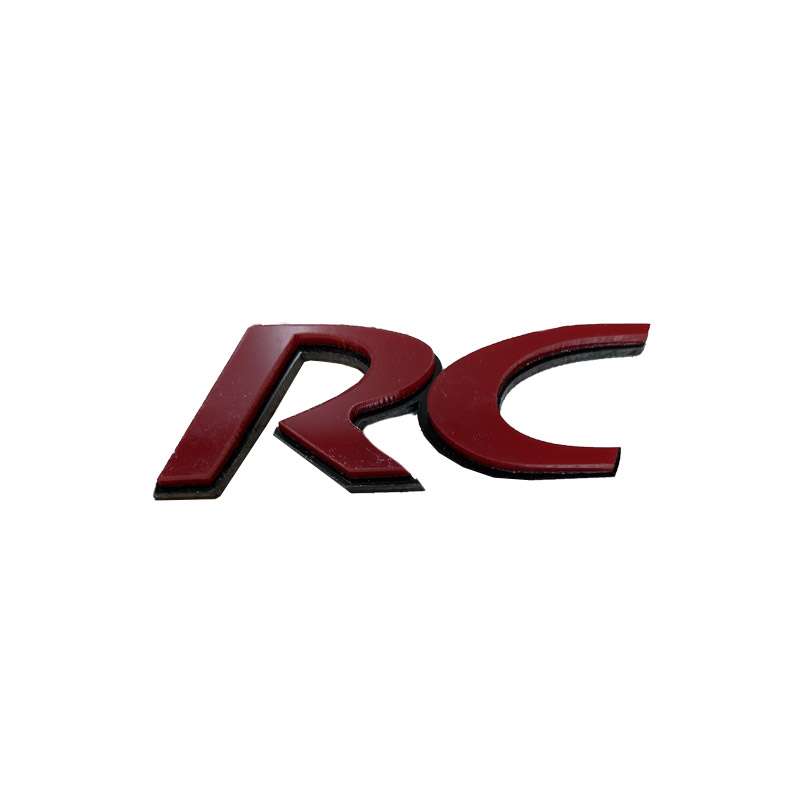 آرم صندوق عقب خودرو قطعه سازان کبیر مدل ARM-206RC-D مناسب برای پژو 206