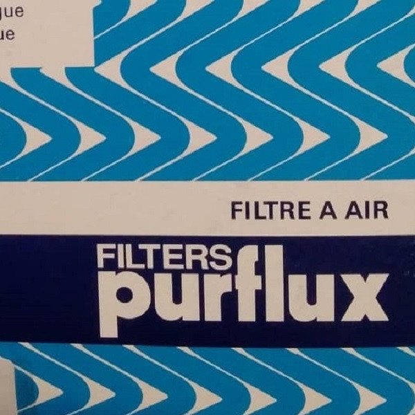 فیلتر هوای خودرو پرفلاکس مدل 95 مناسب برای رنو مگان