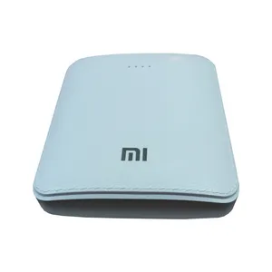 پاوربانک مدل Mi ظرفیت 10000 میلی آمپر ساعت