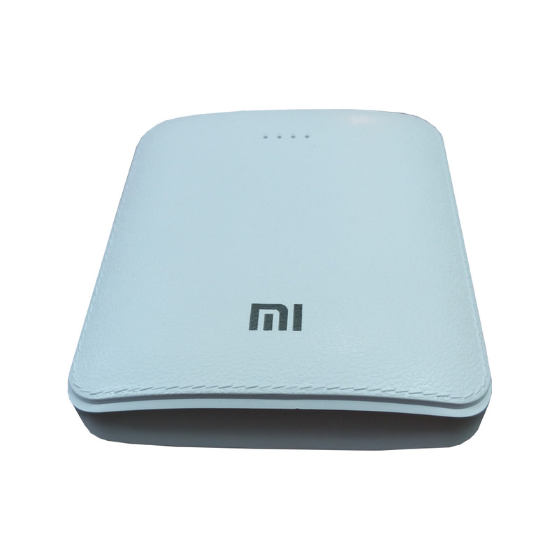 شارژر همراه مدل Mi ظرفیت 10000 میلی آمپر ساعت