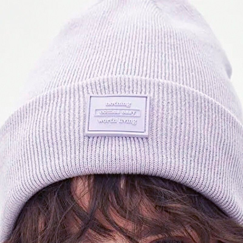 کلاه بافتنی زنانه ال سی وایکیکی مدل W19157Z8 -  - 3