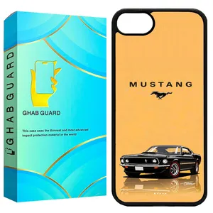  Ghab Guard G16E Cover For Apple iPhone 16e