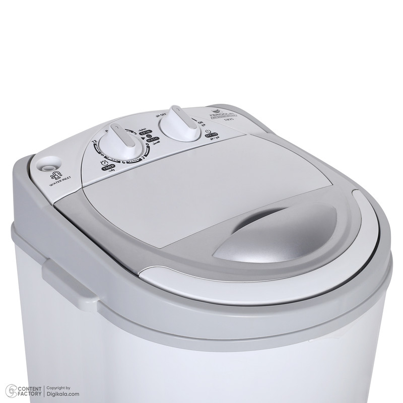 مینی‌ واش 2.5 کیلوگرم فریدولین مدل Sw25