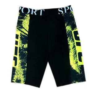 شلوارک ورزشی مردانه مدل ufc کد 619