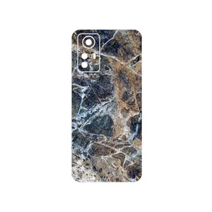 MAHOOT Earth_White_Marble Cover Sticker for Xiaomi Redmi Note 12S