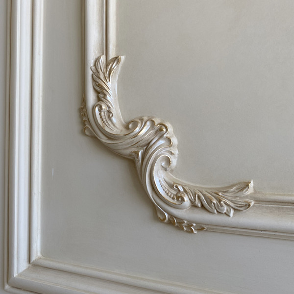 ابزار پیش ساخته مدل گوشه کد 456B بسته 4 عددی ابزار پیش ساخته مدل گوشه کد 456B بسته 4 عددی