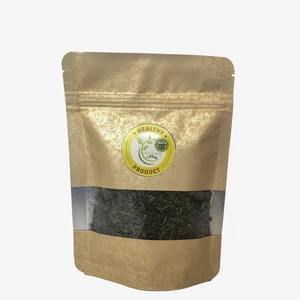 چای سبز پولاک - 100 گرم