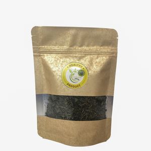نقد و بررسی چای سبز بهاره پولاک - 60 گرم توسط خریداران