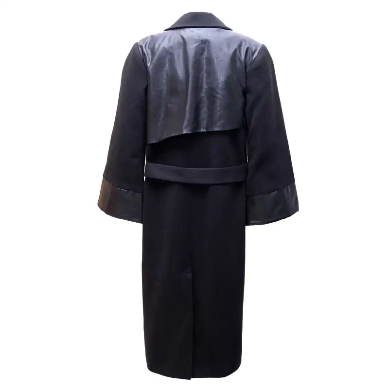 پالتو زنانه مدل پانيز