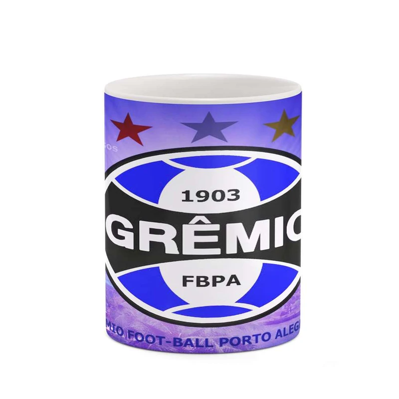 ماگ کاکتی مدل تیم Gremio کد mgh19646
