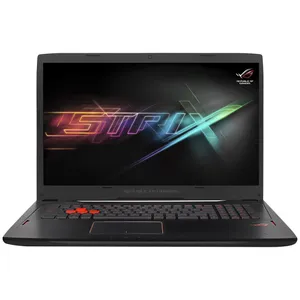 لپ تاپ 17 اینچی ایسوس مدل ROG GL702VM - A