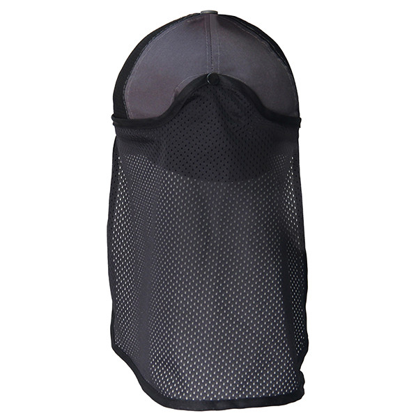 کلاه ایمنی تولیدی محافظت مدل شال دار