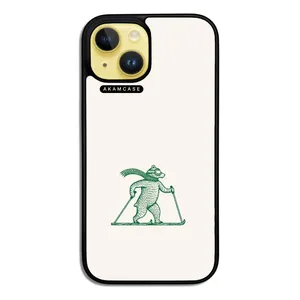 AKAM AMC-WA15-SKI-6 Cover For Apple iPhone 15