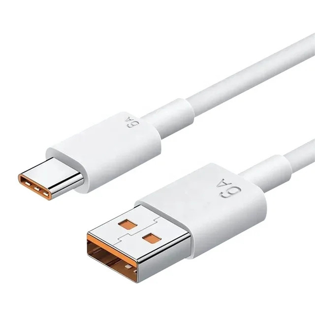 کابل تبدیل USB به USB-C  مدل Lfc6a  به طول 1متر