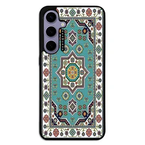 AKAM AMC-WSGS24P-PERSIAN-25 Cover For Samsung Galaxy S24 Plus