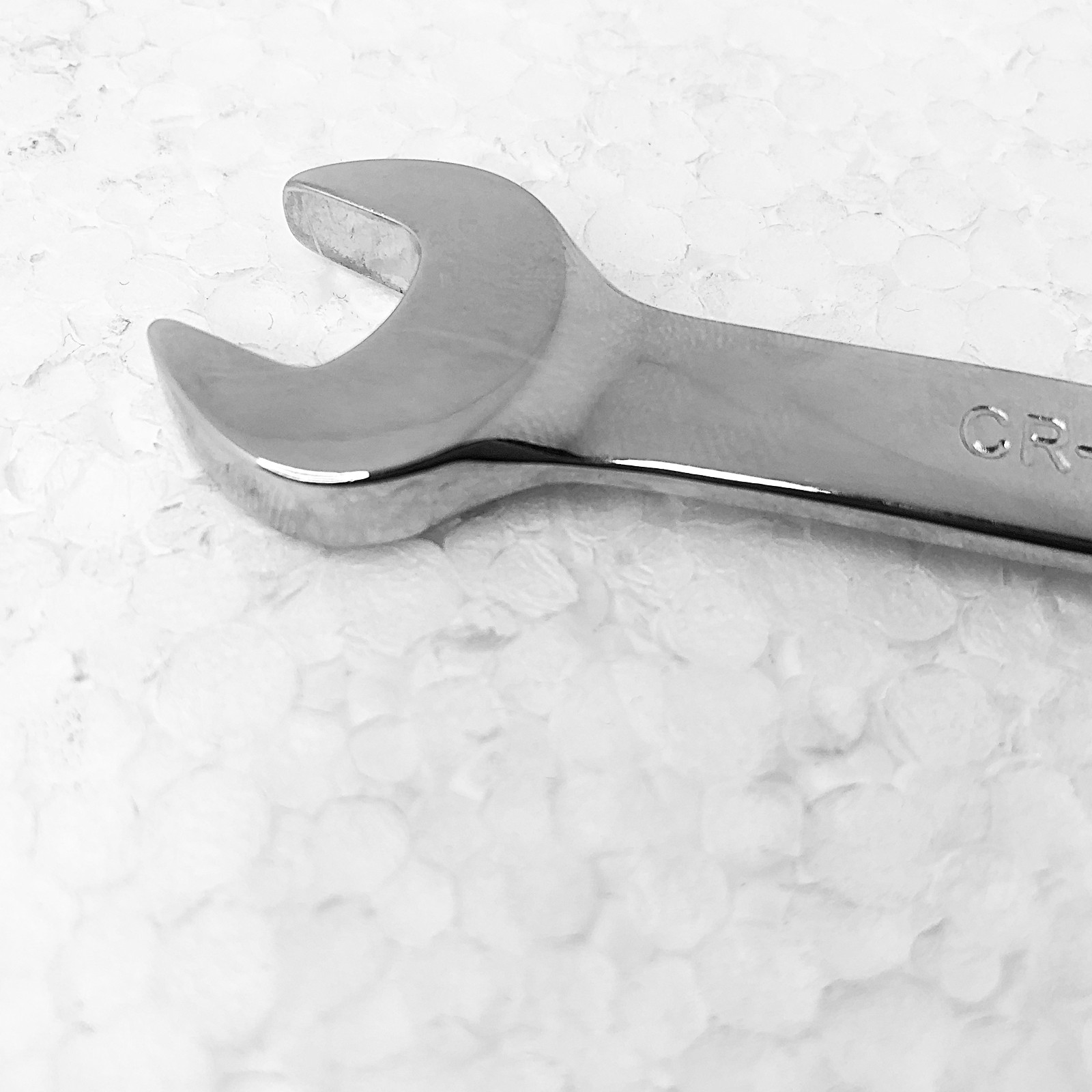 آچار یکسر تخت و یکسر رینگی مکس تاپ کد CRV08 سایز 8 میلیمتر آچار یکسر تخت و یکسر رینگی مکس تاپ کد CRV08 سایز 8 میلیمتر