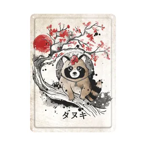 دیوارکوب مدل راکون کد s 315