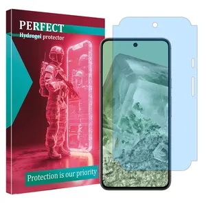 Perfect Tough model Matte anti-blue ray screen protector suitable for Google Pixel 8 mobile phone