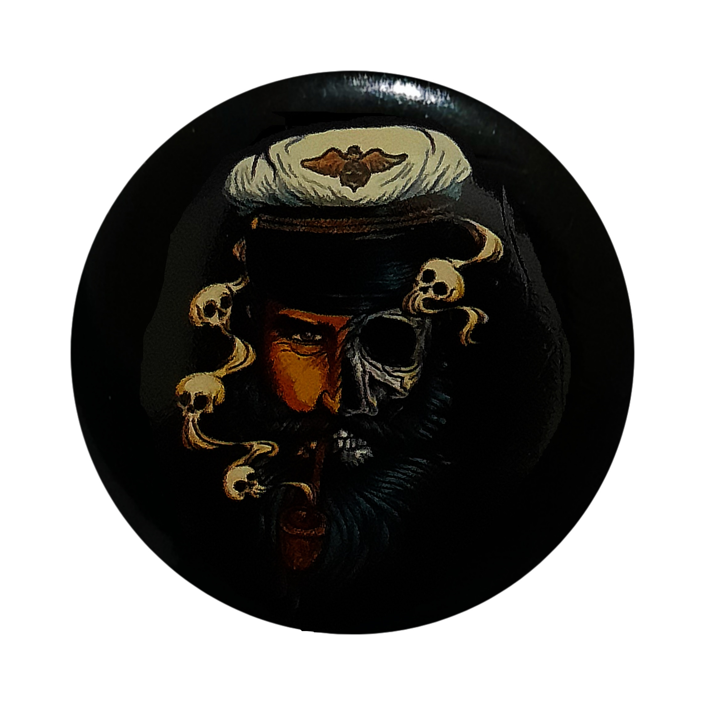 پیکسل طرح کاپیتان کد AK-67